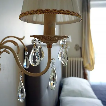 With Parisian Ambience In Elegant 16th Arrondissement Apartment