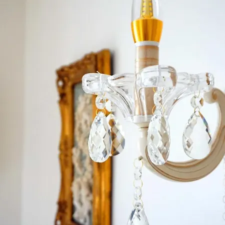 Apartment With Parisian Ambience In Elegant 16th Arrondissement *