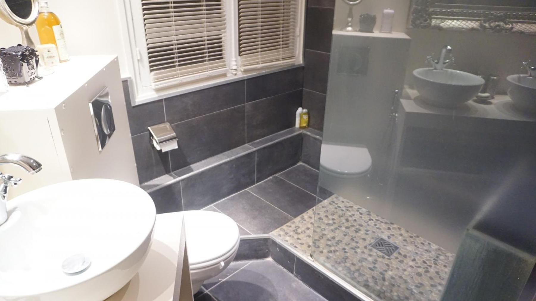 Appartamento Rue Lauriston - 16 *