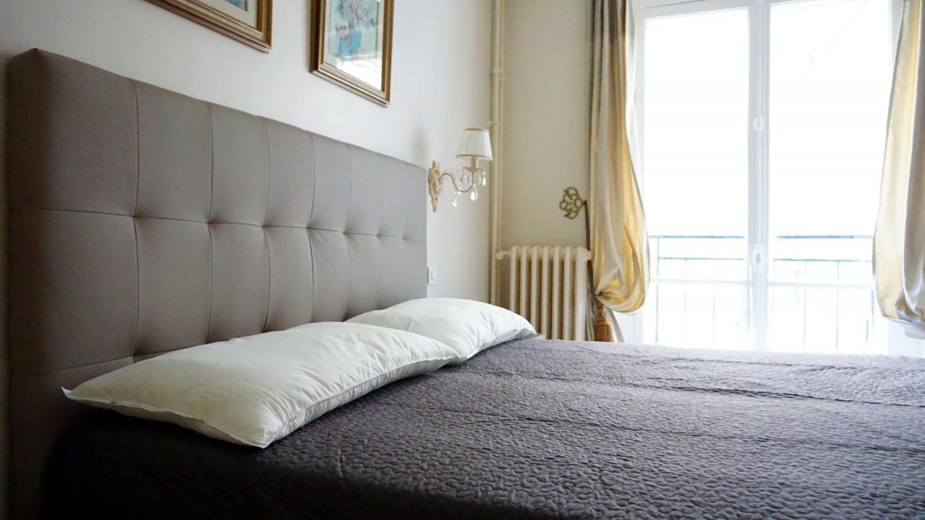 Appartamento Rue Lauriston - 16